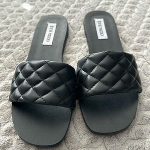 Steve Madden sandals